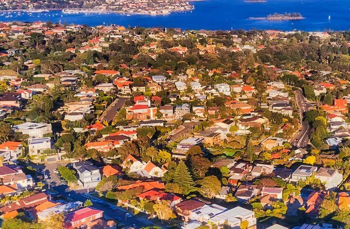 Appetite Drives House Prices Down 10pc ANZ (1)