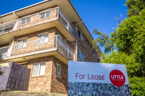 Brisbane rent prices increase for houses and units Domain Rent Report
