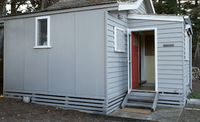 CGT exemption for granny flats under 2021 budget