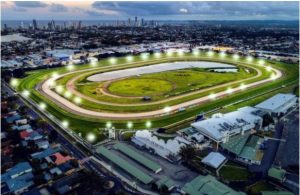 Corcoris Races Ahead with Gold Coast Plans