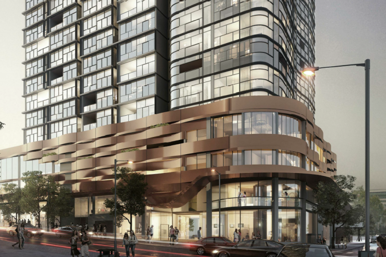 Frasers Property Australia wins major build-to-rent project in Queensland