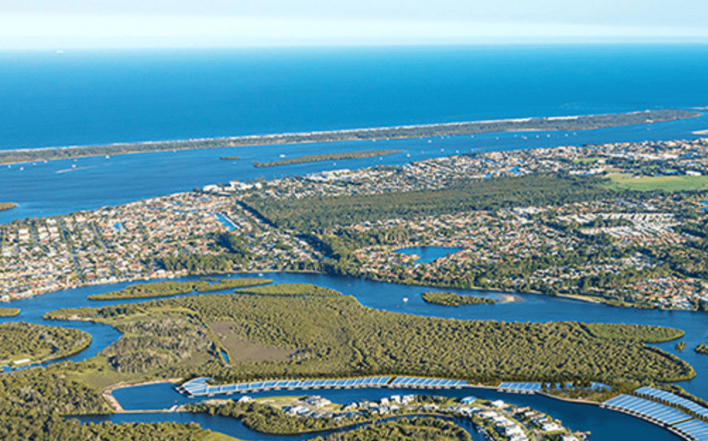Gold Coast's off the plan property market activity booms amid COVID