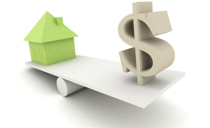 Housing affordability improved as coronavirus hits prices Moody's Investor Service