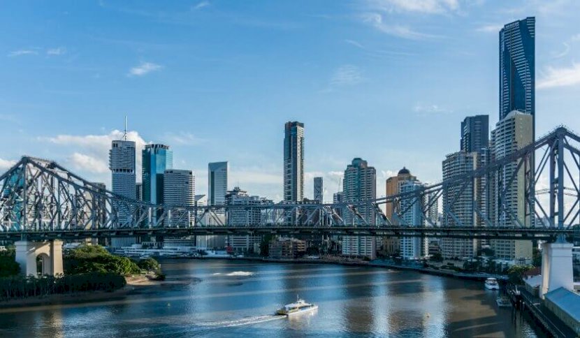 Property market update Brisbane, September 2020