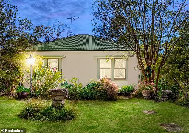 Where you should invest NOW: expert reveals tips for getting on to the property ladder with 95% of houses in some affordable suburbs selling for a profit