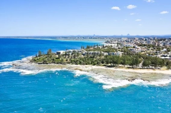 ‘Zoom Boom’ Draws Sea-Changers to Sunshine State