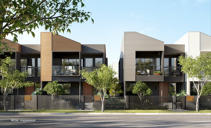 Greville master planned community launched