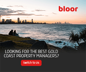 gold coast property management