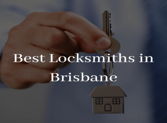 Best Locksmiths in Brisbane