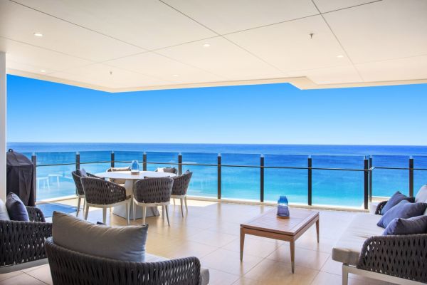 Gold Coast and Sunshine Coast rents rise 2