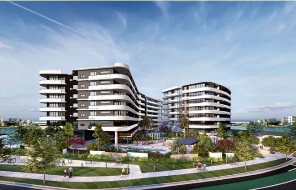Queensland Property Investment: Gold Coast Rides Wave of Development