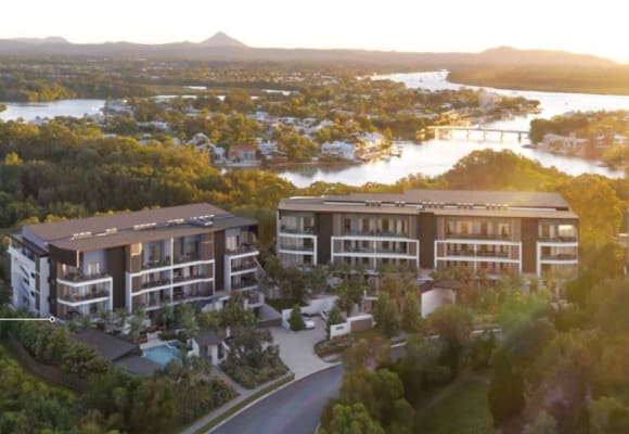 Queensland’s priciest apartments