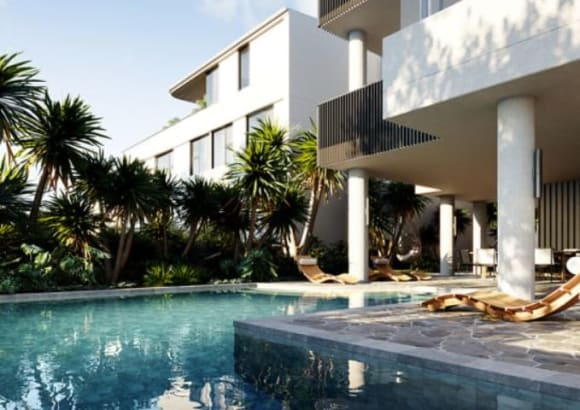 Queensland’s priciest apartments