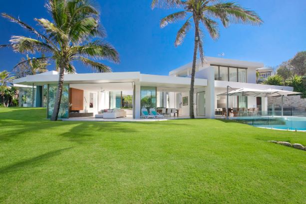 Sunshine Beach trophy home sets $34 million price record