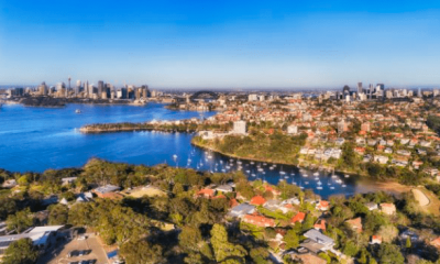 Australian housing market