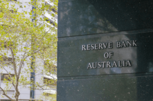 The Reserve Bank of Australia (RBA)