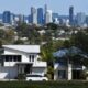 Brisbane property price bubble but get ready for a reckoning