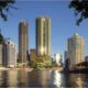 Hutchinson Builders takes over Cbus Brisbane tower
