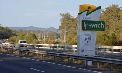 Ipswich infrastructure critical to keep Queensland’s fastest-growing region moving
