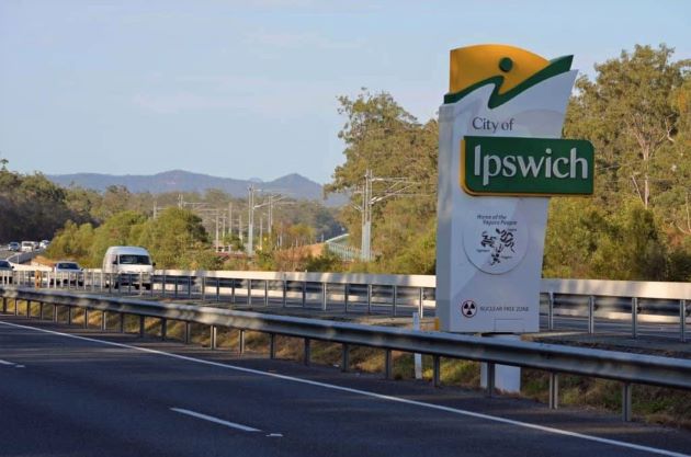 Ipswich infrastructure critical to keep Queensland’s fastest-growing region moving