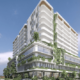 proposed Maroochydore mixed-use development