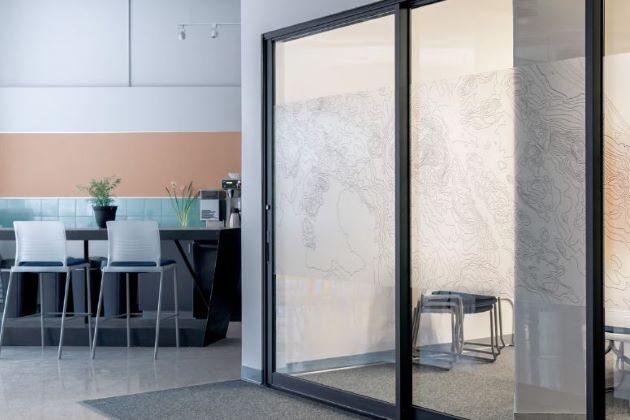 Boost the Property Value with Automatic Doors