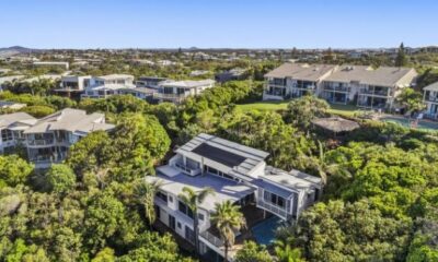 the best-performing suburb