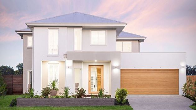  house boom in Queensland