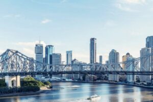 Brisbane Commercial property sector