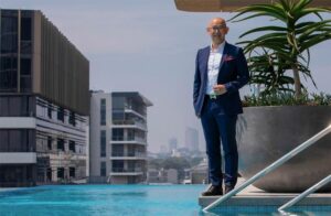 Iwan Sunito, One Global Residences and Resorts