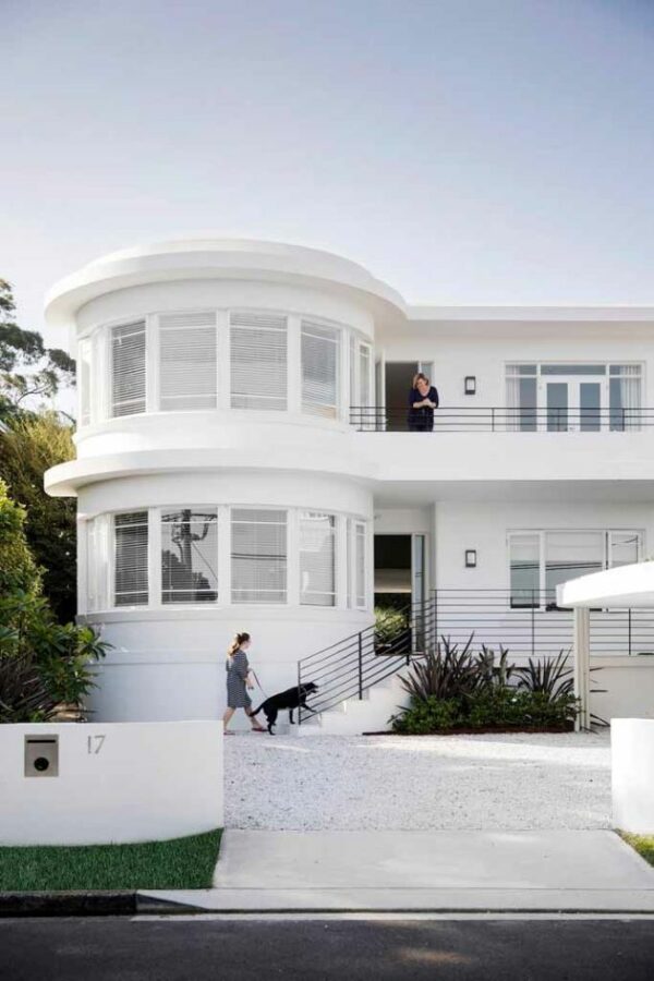 best Australia houses