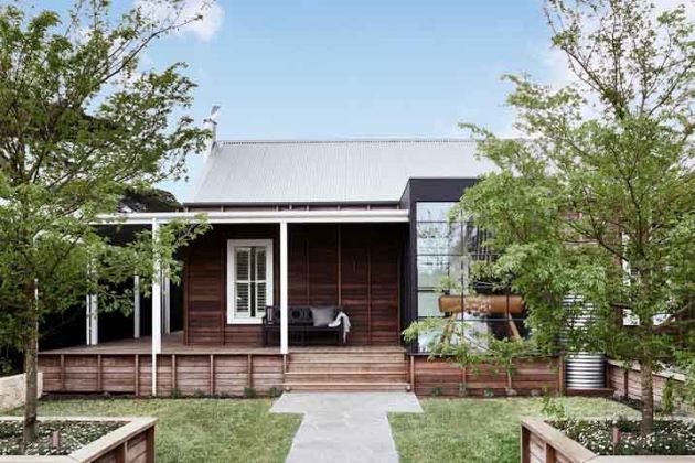 best houses in Australia-