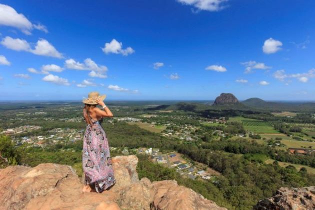 what residents love most about the Sunshine Coast