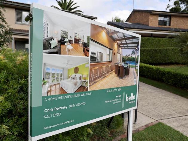 where you can still snap up a bargain on housing in Australia