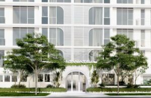 Boutique Palm Beach Lures Developers
