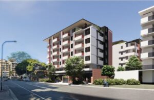 Brisbane Housing Company Affordable Housing Plan