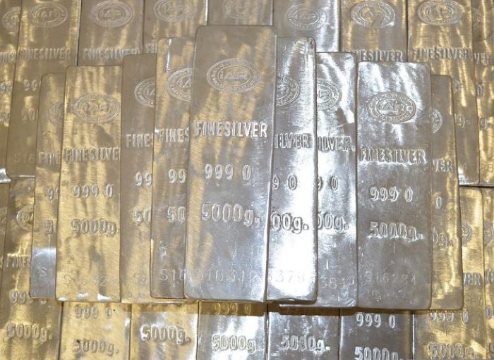 How Does Investing In Precious Metals Pay Off In The Current Year