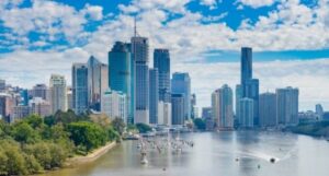 Top 10 suburbs for Brisbane investors