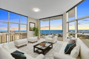 Opportunity for buyers in beachside suburbs
