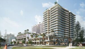 The top 15 Gold Coast apartment developments to look out for in 2023
