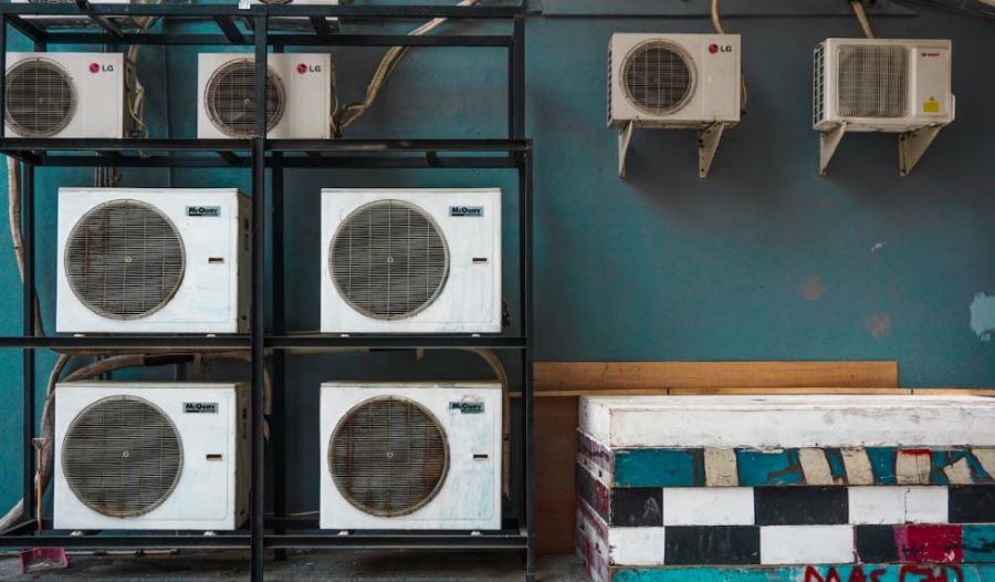 Why Having a High-End AC System Raises the Value of Your Property