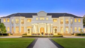 Gold Coast Mansion - Bellagio La Villa at Tallebudgera