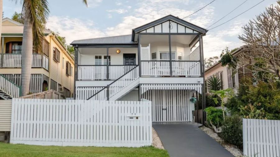 71 Erica Street, Cannon Hill, sold for $1.145m