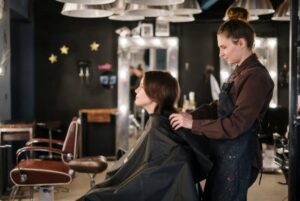 Hairstyling Business- Guide