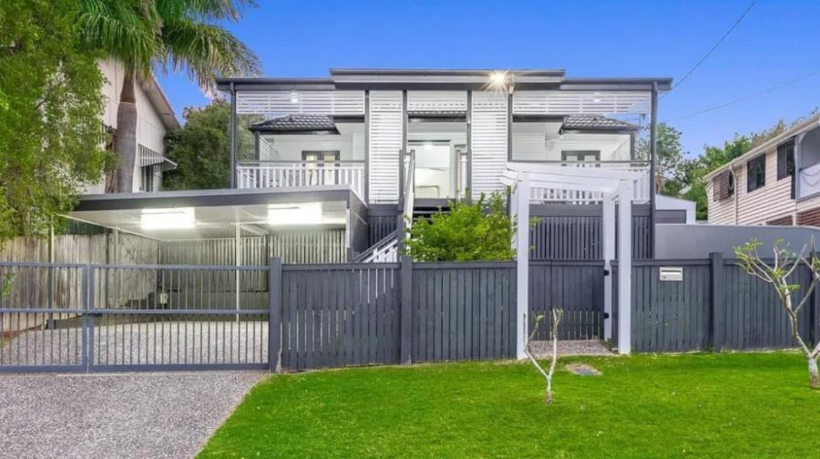 20 Charlotte Street, Wavell Heights, sold for $1.45m