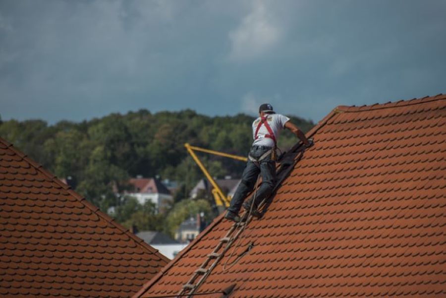 Guttering and Roofing Repairs