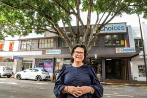 Residential reinvention of under-used Ipswich Central spaces