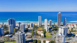 The Qld regions among top price growth performers