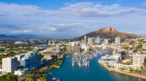 Where to buy to escape the rent race in Qld