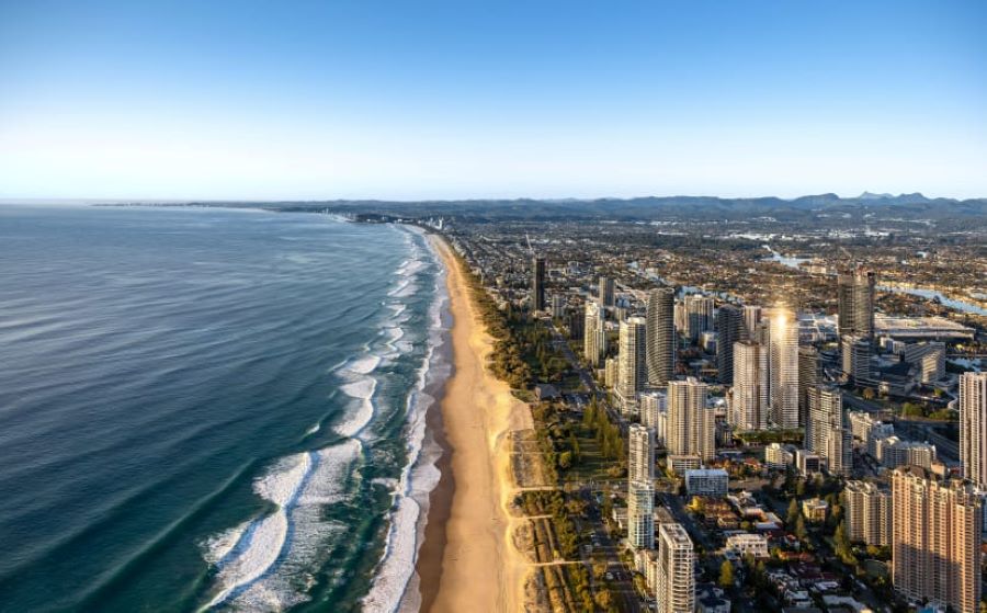 Colliers latest Market Overview - Gold Coast